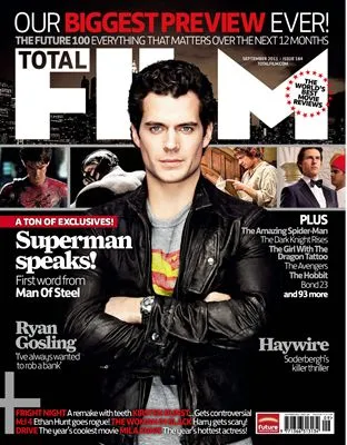 Henry Cavill Prints and Posters