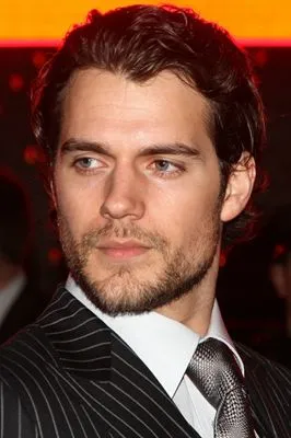 Henry Cavill Prints and Posters