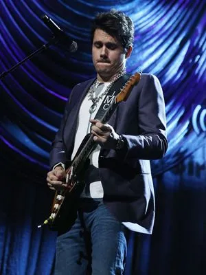 John Mayer Prints and Posters