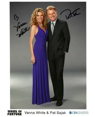 Vanna White Prints and Posters