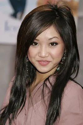 Brenda Song Poster