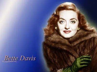 Bette Davis Prints and Posters