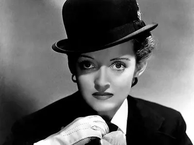 Bette Davis Prints and Posters