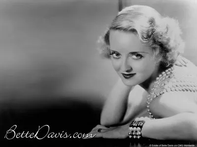 Bette Davis Prints and Posters