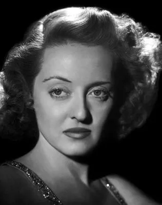 Bette Davis Poster