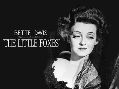 Bette Davis Men's TShirt