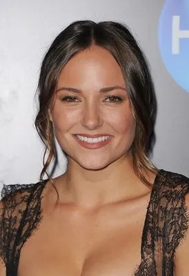 Briana Evigan Poster