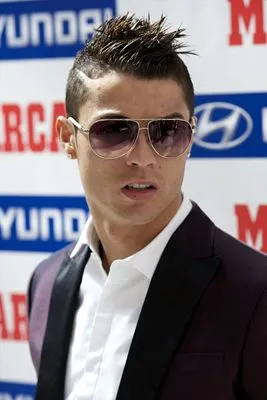 Cristiano Ronaldo Apron
