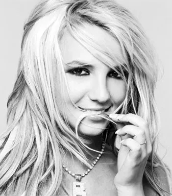 Britney Spears 12x12