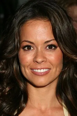 Brooke Burke Pillow