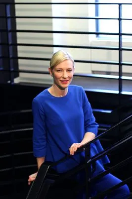 Cate Blanchett Tote