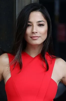 Jessica Gomes 6x6