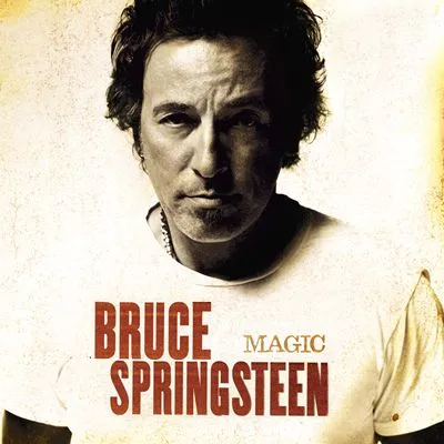 Bruce Springsteen Camping Mug