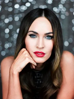 Megan Fox 6x6