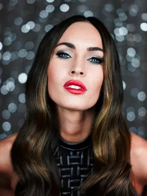 Megan Fox 14x17