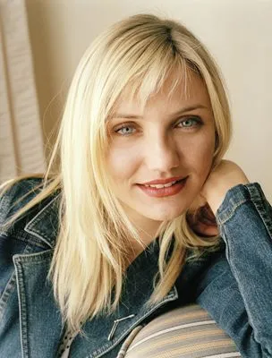 Cameron Diaz 12x12