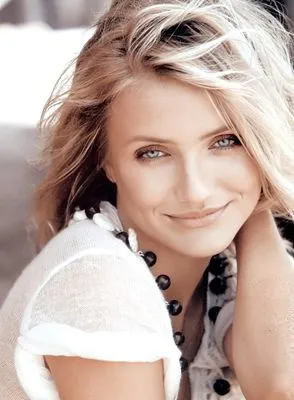 Cameron Diaz 12x12