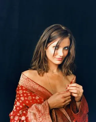 Cameron Diaz 12x12