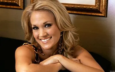 Carrie Underwood Poster