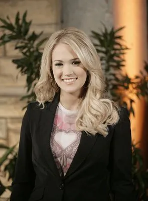 Carrie Underwood 6x6