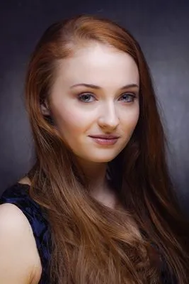 Sophie Turner Prints and Posters