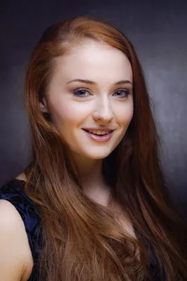 Sophie Turner Prints and Posters