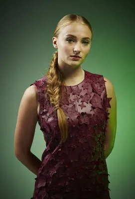 Sophie Turner 16oz Frosted Beer Stein