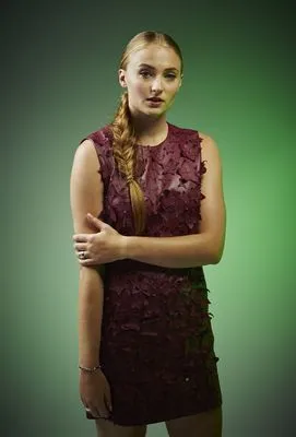 Sophie Turner Color Changing Mug