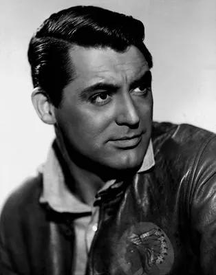 Cary Grant Hip Flask