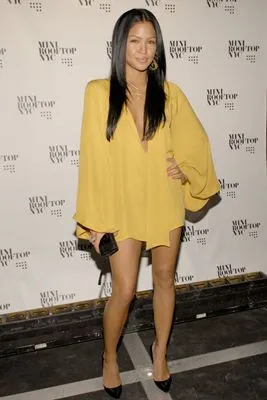 Cassie Ventura 6x6