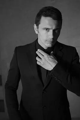 James Franco 6x6