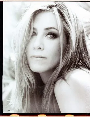 Jennifer Aniston Poster