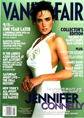 Jennifer Connelly Poster