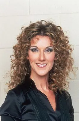 Celine Dion 14x17