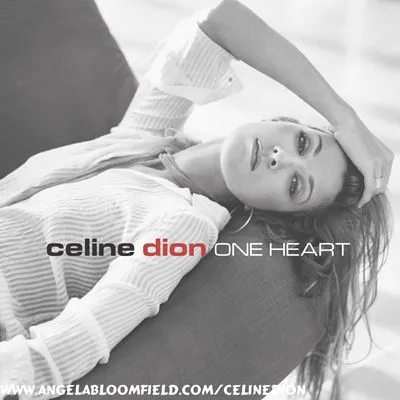 Celine Dion Hip Flask