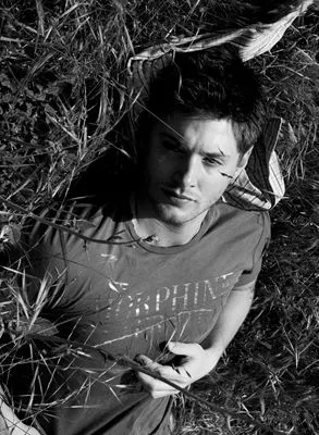 Jensen Ackles 6x6