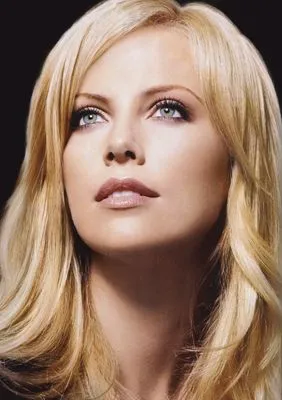 Charlize Theron Poster