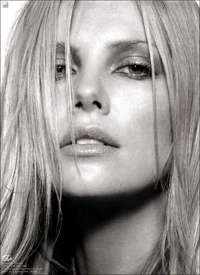 Charlize Theron 14x17