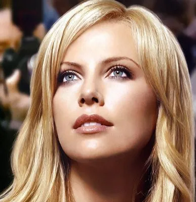 Charlize Theron Prints and Posters