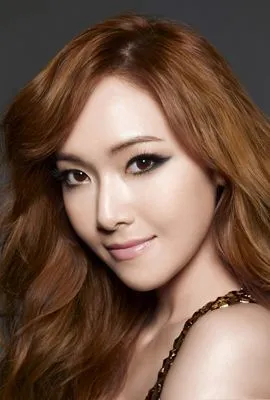 Jessica Jung Prints and Posters