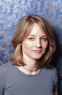 Jodie Foster Hip Flask