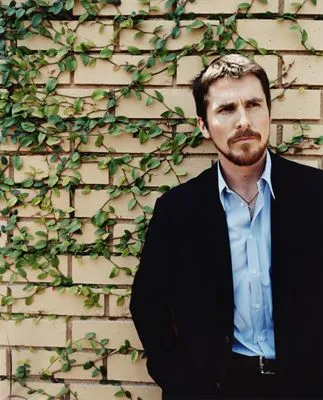 Christian Bale Women's Tank Top
