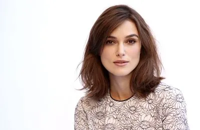 Keira Knightley Color Changing Mug