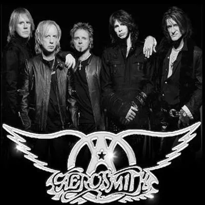 Aerosmith Women's Tank Top