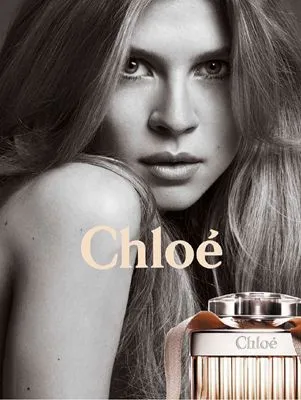 Clemence Poesy Round Flask