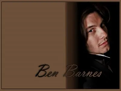 Ben Barnes 15oz Colored Inner & Handle Mug