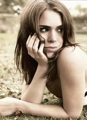 Billie Piper 6x6