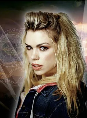 Billie Piper 6x6