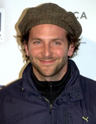 Bradley Cooper Color Changing Mug