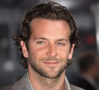 Bradley Cooper 6x6